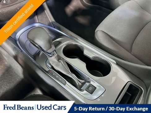 Used 2023 Chevrolet Malibu LT image 20