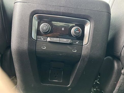 Used 2022 Chevrolet Tahoe RST w/ Luxury Package image 29