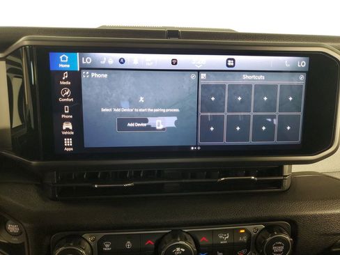 Used 2026 Jeep Wrangler Sport S image 21