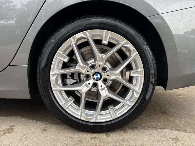 Certified 2026 BMW 330i xDrive Sedan AWD/4WD image 26