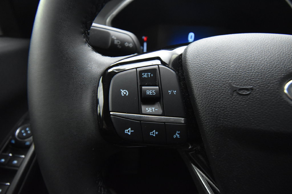 Used 2024 Ford Escape Active w/ Cold Weather Package FWD image 28