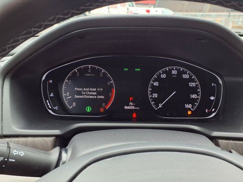 Used 2019 Honda Accord EX-L image 16