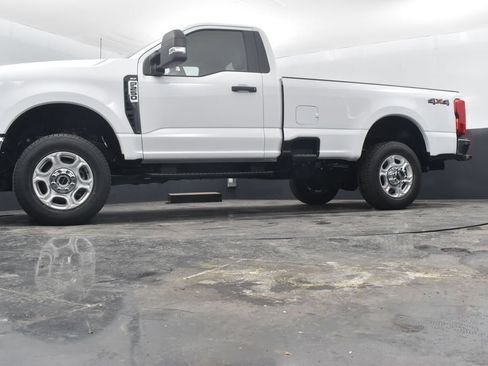 New 2026 Ford F250 XLT w/ Snow Plow Prep Package AWD/4WD image 42