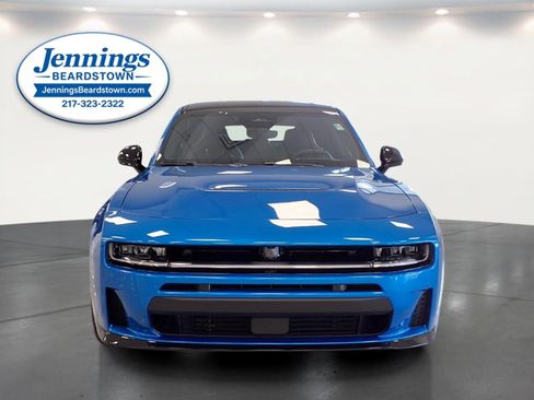 New 2026 Dodge Charger R/T AWD/4WD image 14