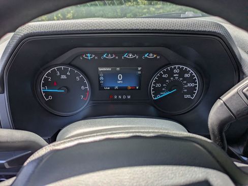 New 2026 Ford F150 STX AWD/4WD image 15