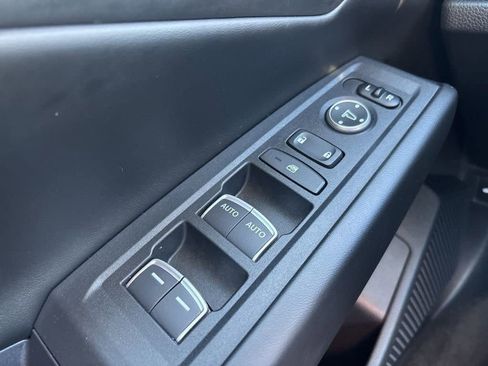 Certified 2024 Honda Accord EX image 28