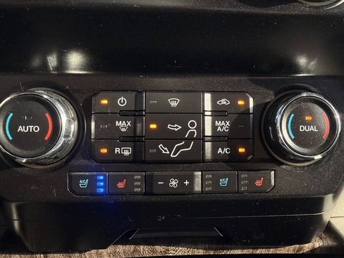 Used 2019 Ford F350 Lariat w/ Lariat Ultimate Package AWD/4WD image 28