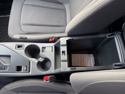 Used 2025 Subaru Crosstrek 2.0i Premium w/ Crosstrek Mirror Package image 21