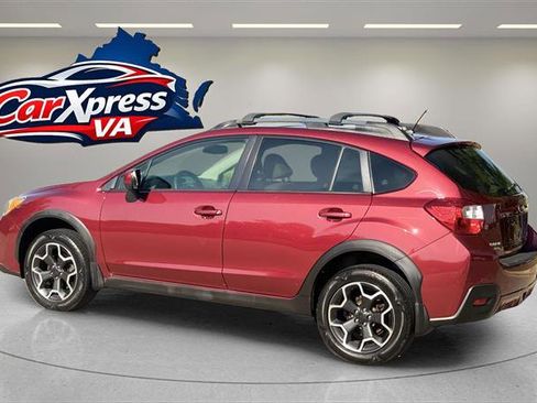 Used 2014 Subaru Crosstrek 2.0i Limited w/ Popular Package #1 AWD/4WD image 11