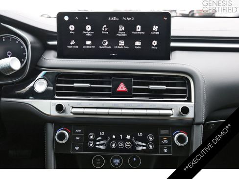 Used 2026 Genesis G70 2.5T Prestige image 25