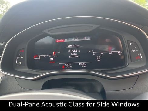 Certified 2025 Audi A6 Premium Plus w/ Premium Plus Package image 21