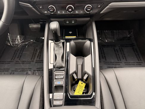 Used 2025 Honda Accord EX-L image 19