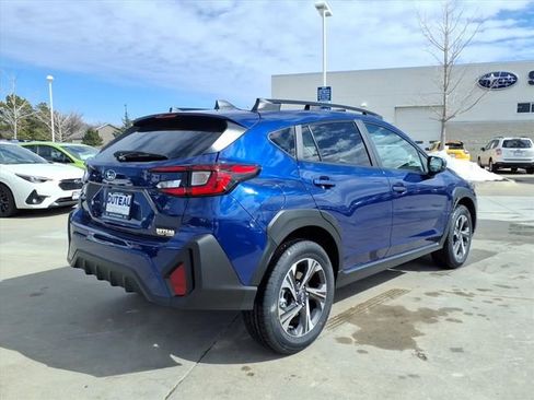 New 2026 Subaru Crosstrek 2.0i Premium image 7