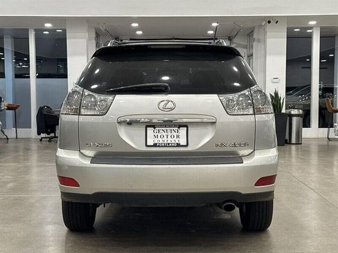 Used 2006 Lexus RX 400h 2WD image 5