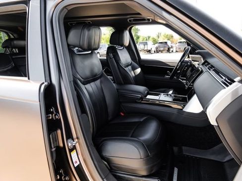 New 2026 Land Rover Range Rover SE AWD/4WD image 42