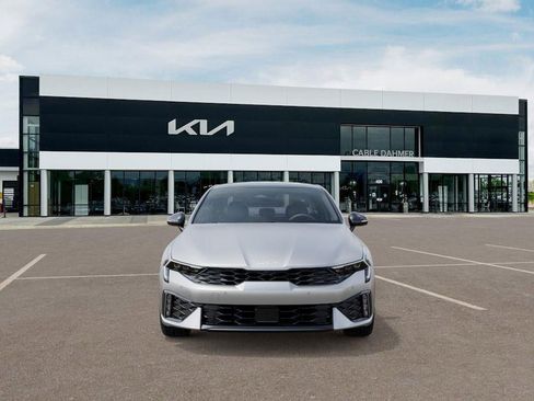 New 2026 Kia K5 GT w/ GT1 Package image 2
