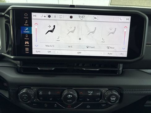 New 2026 Jeep Gladiator Sport image 4