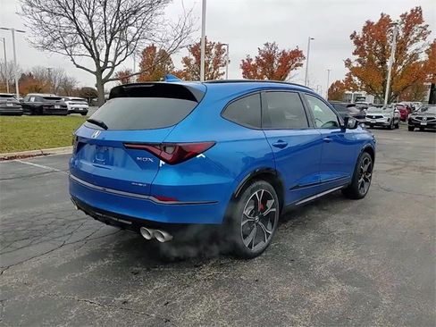 New 2026 Acura MDX Type S image 4