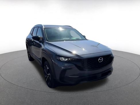 Used 2025 MAZDA CX-50 2.5 Hybrid w/ Premium Plus Pkg image 3