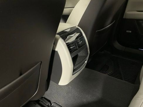 Used 2018 Cadillac CT6 Premium Luxury w/ Super Cruise Package image 15