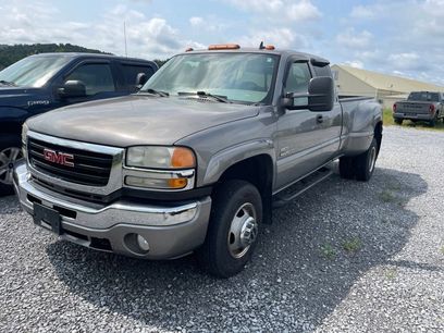 Used 2007 GMC Sierra 3500 SLT w/ Heavy-Duty Power Package