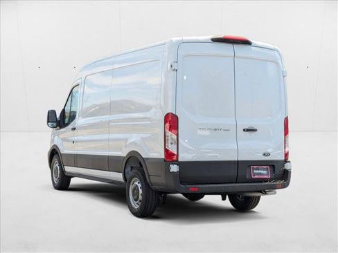 New 2025 Ford Transit 250 w/ Exterior Upgrade Package image 9