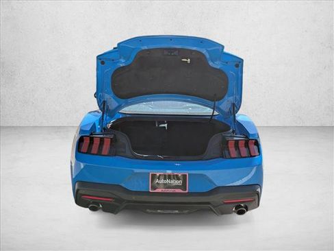 New 2025 Ford Mustang Premium image 6