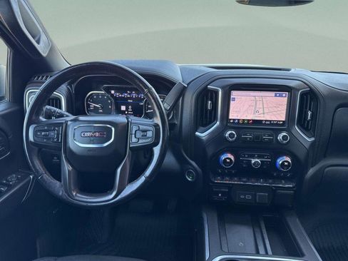 Used 2020 GMC Sierra 1500 AT4 w/ AT4 Premium Package image 25