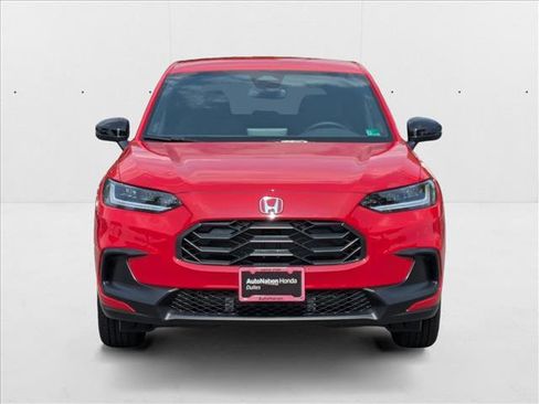 New 2026 Honda HR-V Sport image 6