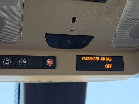 Used 2016 Buick Envision Premium image 9