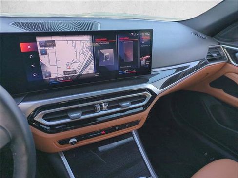 Certified 2023 BMW i4 eDrive35 RWD image 15