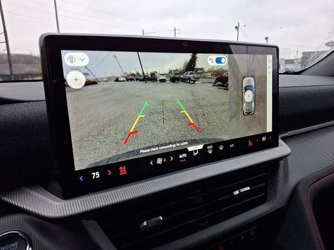 New 2026 Ford Explorer ST-Line w/ ST-Line Street Pack image 15