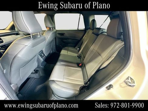 Used 2026 Subaru Outback Premium AWD/4WD image 25