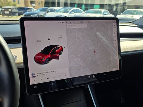 Used 2018 Tesla Model 3 Long Range image 29