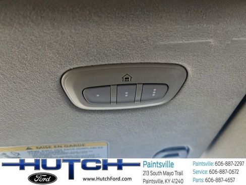 Used 2023 RAM 1500 Limited AWD/4WD image 40