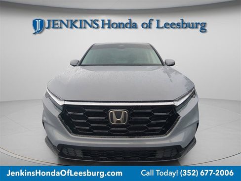 New 2026 Honda CR-V EX image 8