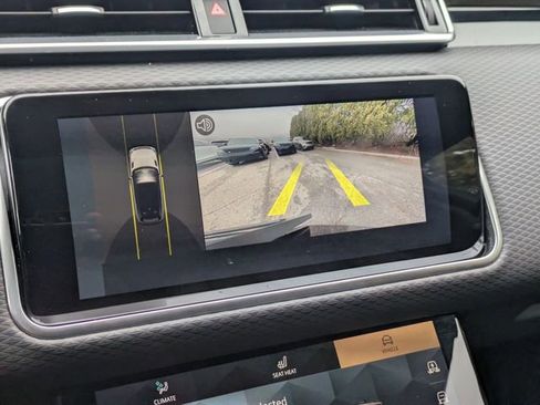 Used 2023 Land Rover Range Rover Velar R-Dynamic S image 10