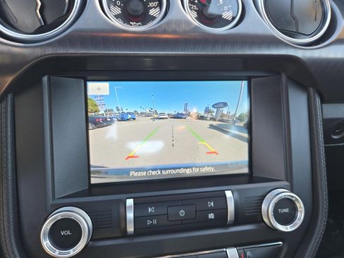 Used 2022 Ford Mustang Mach 1 image 9