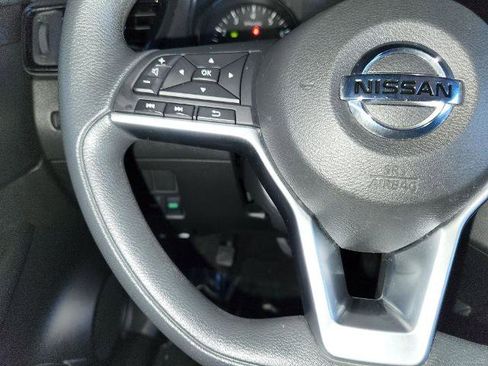 Certified 2020 Nissan Rogue Sport S w/ Appearance Package image 23