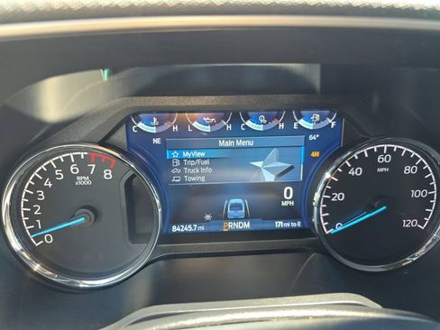 Used 2022 Ford F150 XLT w/ Equipment Group 302A High AWD/4WD image 22