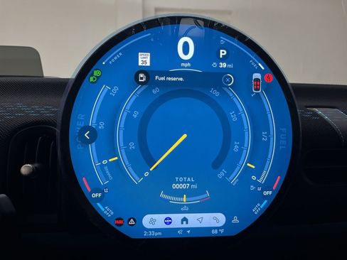 Certified 2025 MINI Cooper S image 16