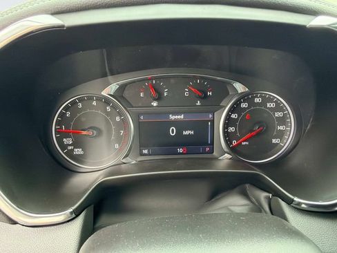 New 2026 Chevrolet Blazer LT w/ Convenience Package FWD image 26