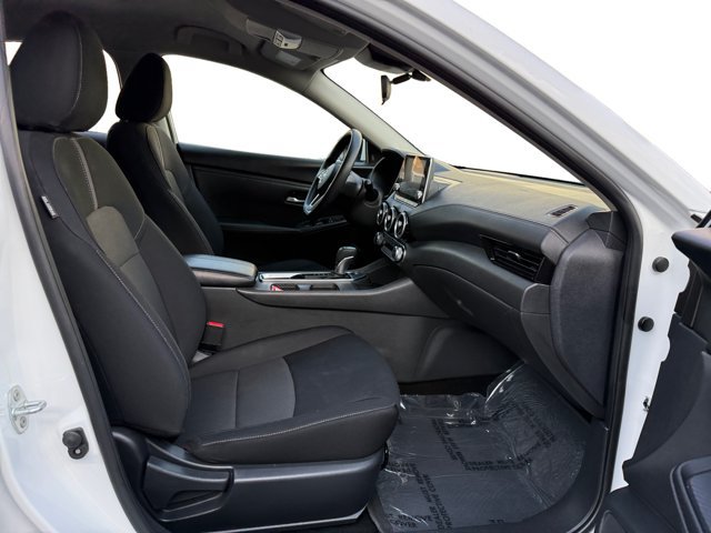Used 2024 Nissan Sentra SV FWD image 12