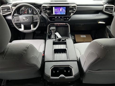New 2025 Toyota Tundra SR5 image 12