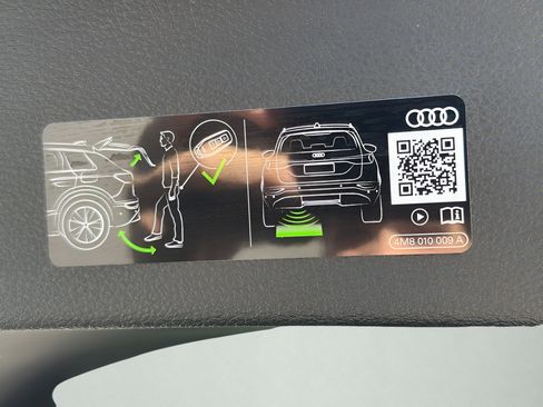 Certified 2026 Audi Q7 3.0T Premium w/ Convenience Plus Package AWD/4WD image 27