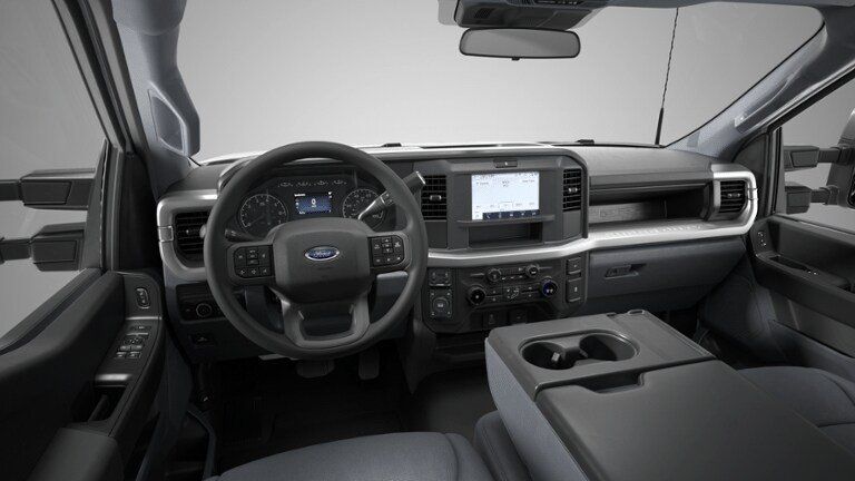 New 2026 Ford F350 XL w/ STX Appearance Package AWD/4WD image 20