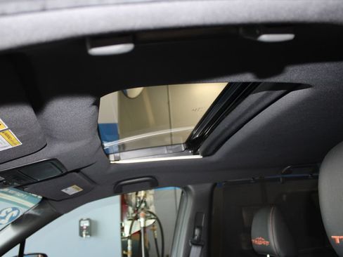 Used 2023 Honda Passport TrailSport image 28
