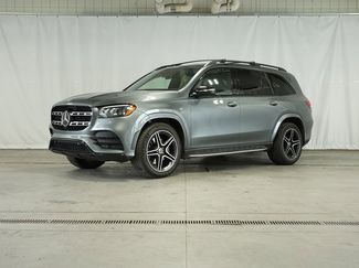 Used 2023 Mercedes-Benz GLS 450 4MATIC image 1