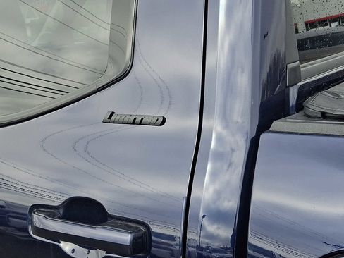 Used 2024 Toyota Tundra Limited image 31