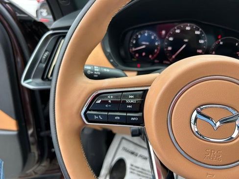 Used 2024 MAZDA CX-90 3.3 Turbo S w/ Premium Plus image 22